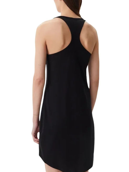 Guess Women's Mini Dress Beachwear Black