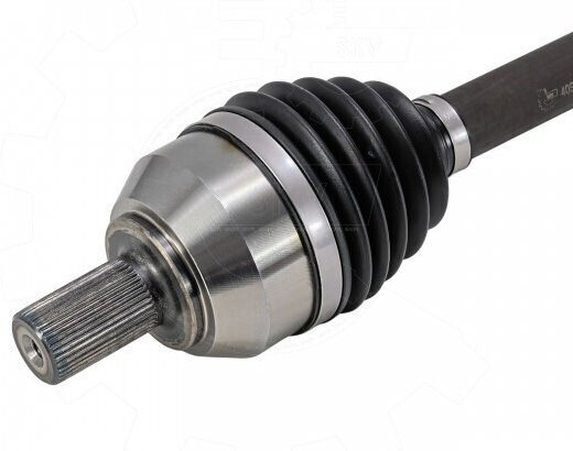 Ημιαξόνιο Volvo S60 Ii V60 I V70 Iii Εμπρός Δεξιά 31367193