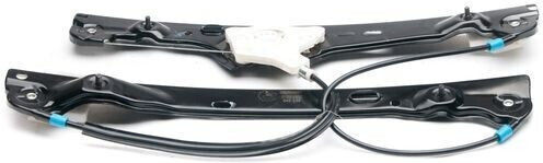 SKV Fenster-Mechanismus Mit Platzierung Vorne rechts BMW E90 01SKV932