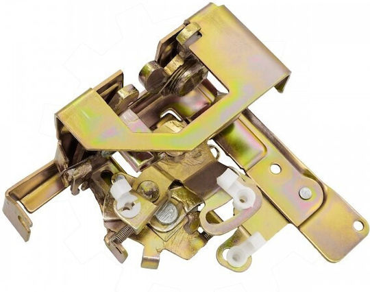 SKV Door Lock with Rear Right Placement Opel Movano Renault Master 60SKV464