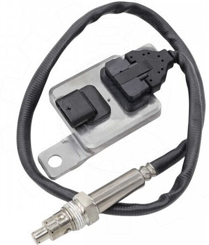 SKV Αισθητήρας Nox για Audi A4 A5 A6 Q5