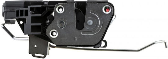 NTY Autotürteile mit Platzierung Vorne rechts Hyundai Coupé 2001 EZC-HY-634