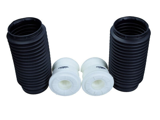 Maxgear Autoaufhängungen Vorderes Set für Honda Civic Viii 1.4 1.8 2.2 01.06 Stoßstangen + Abdeckungen 910132