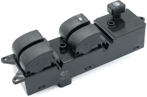 Comutator Control Geam Mitsubishi L200 Pajero III MR587952 Partea Șoferului 14 Pin