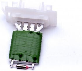 Резистор за вентилатор Mini Mini R50 R53 Mini Cabrio R52 64111499121
