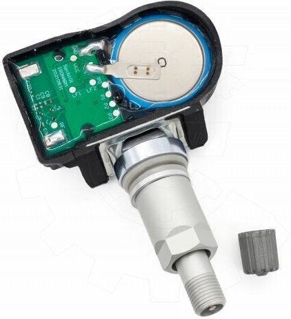 SKV Tire Pressure Sensor for Renault Grand Scenic II Megane II Scenic II