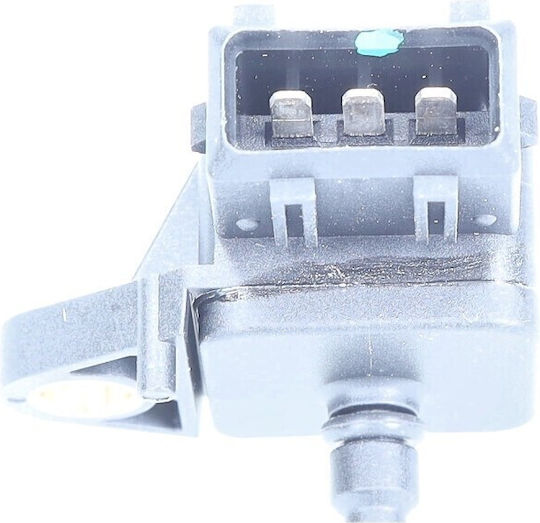 Air Pressure Sensor Bmw 13 61 7 787 142