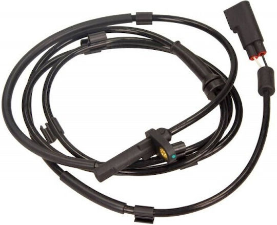 ABS-Sensor Ford Hinteres Transit Rechts 06 20-0226