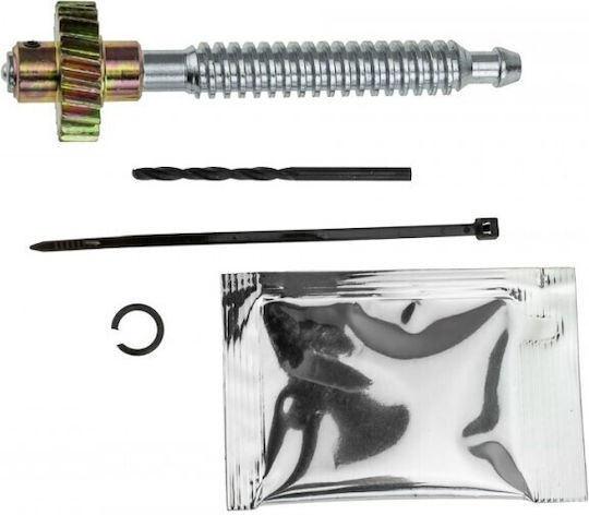 Electrical Seat Adjustment Repair Kit Up-Down Ford Mondeo II 1997 Mondeo III 2000 Mondeo IV 2007 Galaxy 2006