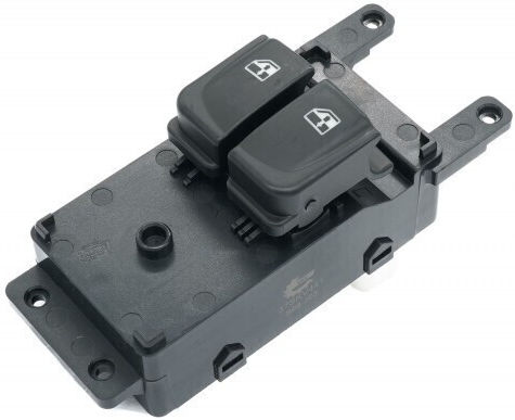 Διακοπτης Ελεγχου Παραθυρου Hyundai I20 I 93570-1j012 Πλευράς Οδηγού 11 Pin