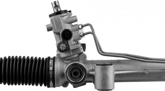 Кутия За Скорости Volkswagen Touareg 2002-2010 Servotronic Spk-vw-019