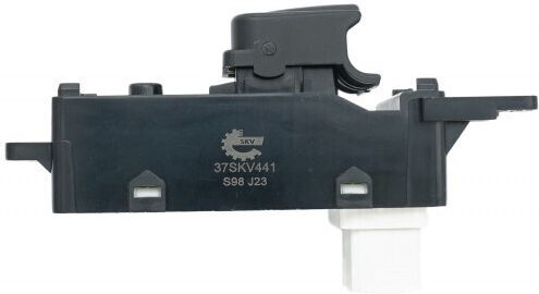 Διακοπτης Ελεγχου Παραθυρου Hyundai I20 I 93570-1j012 Πλευράς Οδηγού 11 Pin