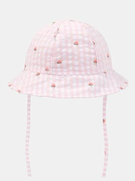 Sergent Major Kinderhut Eimer Rosa