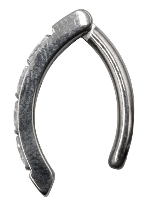 Poco Loco Belly Button Piercing Earring from Titanium