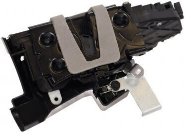 Fast Türschloss mit Platzierung Vorne links Ford Focus 4892459 FT02297