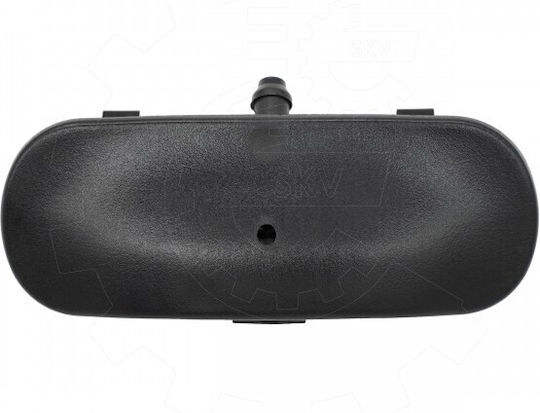 Duza Pulverizator Audi A6 Față Stânga 4g0955987a