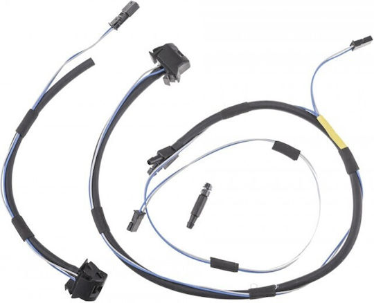 Система на Дюзи за Пръскане на Предно Стъкло Renault Laguna Ii 01 7701207868