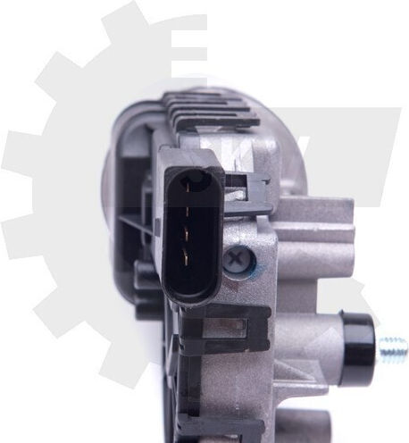 Мотор за Предни Чистачки Ford Fiesta Vi 1698869 1698869