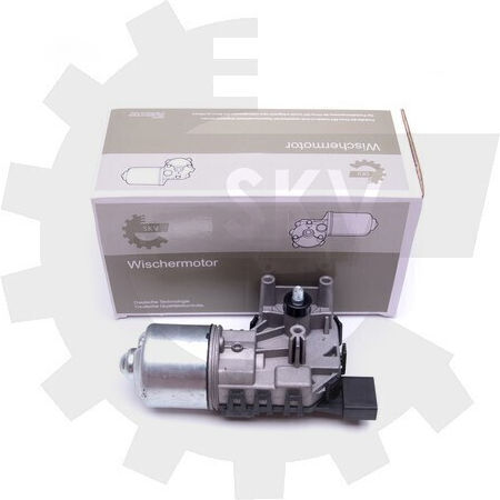 Мотор за Предни Чистачки Ford Fiesta Vi 1698869 1698869