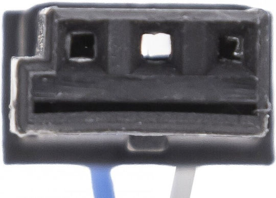 Система на Дюзи за Пръскане на Предно Стъкло Renault Laguna Ii 01 7701207868