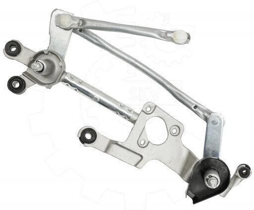 Μηχανισμός Υαλοκαθαριστήρων Honda Jazz Εμπρός 76530tk6a01