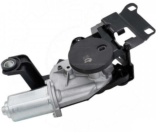 BMW E91 E61 Rückscheibenwischer Motor
