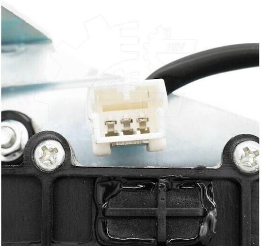 Fiat Doblo Rear Window Wiper System Motor