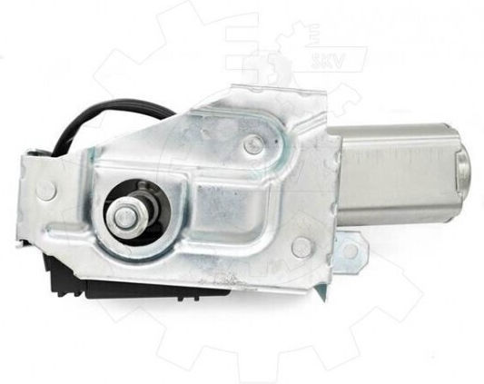 Fiat Doblo Rear Window Wiper System Motor