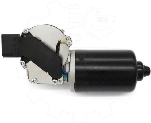 Wiper Motor for Vw Passat Skoda Superb Front
