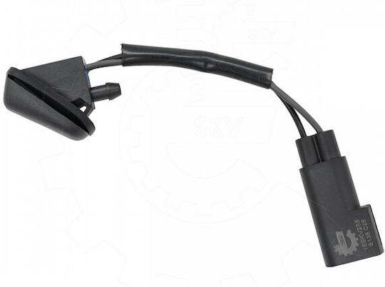 Дюза За Пръскане Ford Focus I Предна 1135045