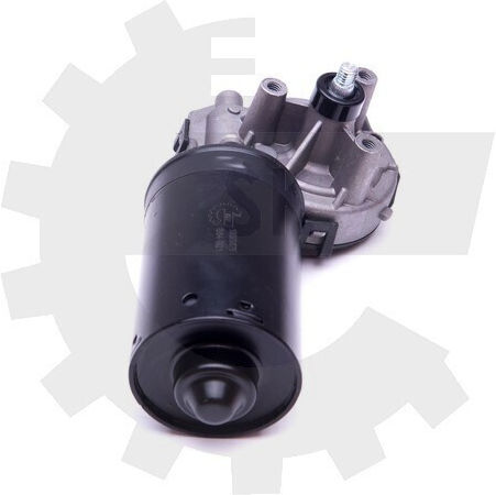 Motor Ștergătoarelor De Parbriz Față Ford Focus Xs4117b571aa Xs41-17b571-aa
