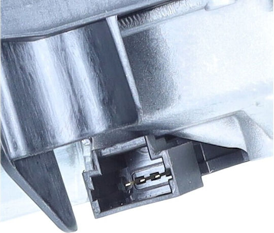 Window Wiper System Citroen C4 Ds4 Ds5 09 Back 6405jq