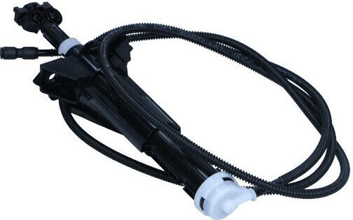 Перачка Фарове Citroen C5 X7 08 Вляво 11p-643x8z5j
