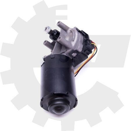 Motor Für Vordere Autoscheibenwischer Fiat Punto 9945984 9945984