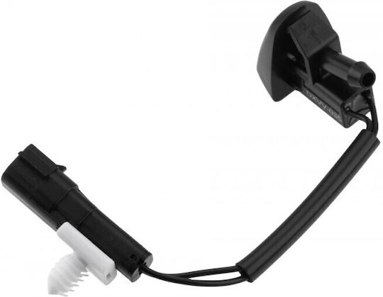 NTY Wischer-Spritzschutz Für Volvo S60 2010-2014 S80 2010-2014 Xc60 2010 31301523