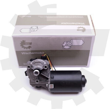 Motor Für Vordere Autoscheibenwischer Fiat Punto 9945984 9945984