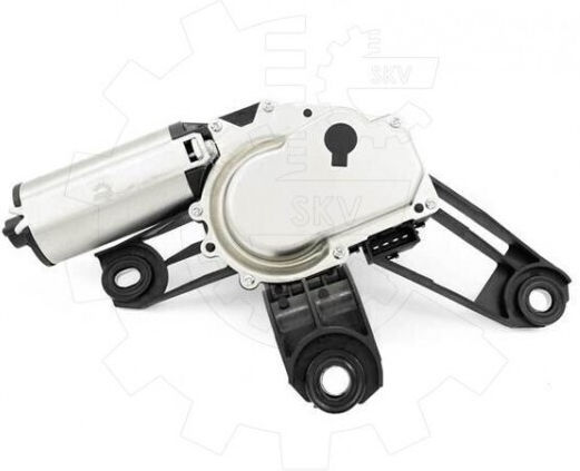 Sistem De Ștergătoare De Geamuri Skoda Fabia Înapoi 6y9955711a