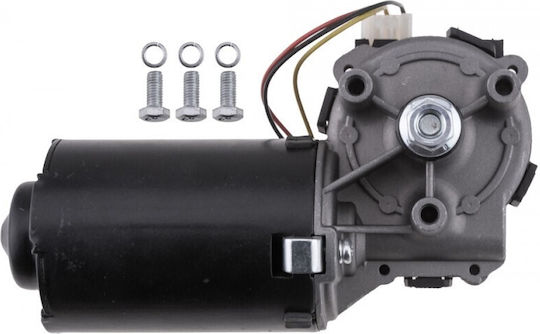 Front Windshield Wiper Motor Fiat Punto Up To 2000 Lancia Y Up To 1996 9948494