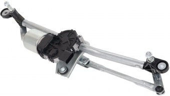 Fast Buds Car Windshield Wiper Parts Alfa 147/156 00 Front Motor 50501305