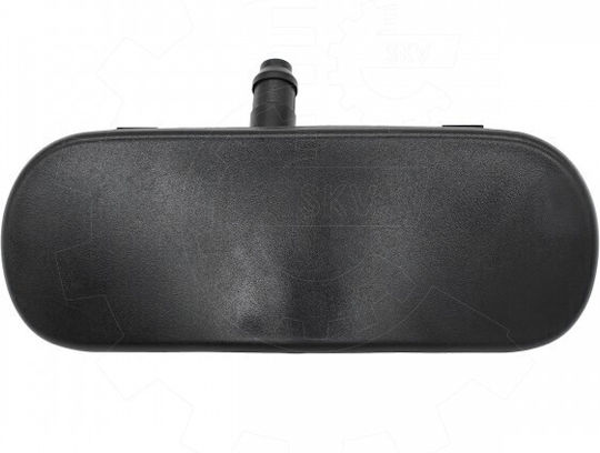 Duza Pulverizator Audi A6 A7 Față Stânga 4g8955987