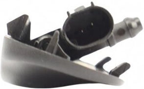 Fast Buds Autoscheibenwischer Teile Wischer-Spritzschutz Für Audi A6 C7 2010 Links Heizbar Nebel