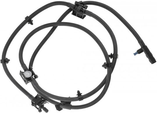Set Duze Pulverizator Parbriz Fata Mercedes GLC X253 15 A2538602300