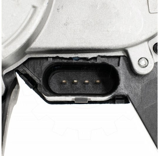 Μοτέρ Υαλοκαθαριστήρων Audi A4 B9 4m0955711a
