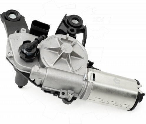 Μοτέρ Υαλοκαθαριστήρων Audi A4 B9 4m0955711a