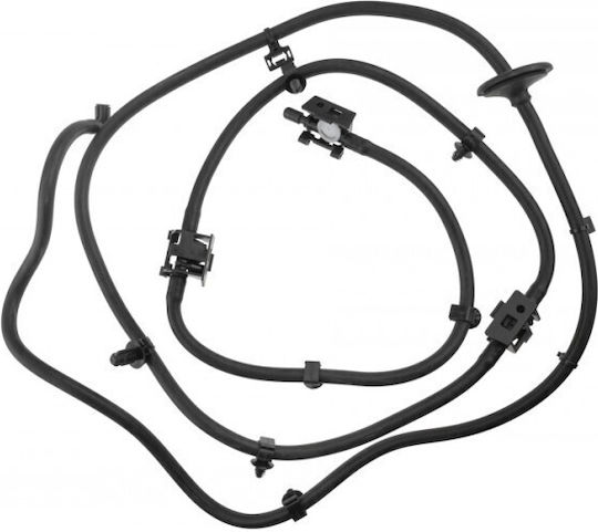Σύστημα Ακροφυσίων Ψεκαστήρα Παρμπρίζ Mercedes V W447 14 Vito W447 14 Eqv W447 20 A4478600492