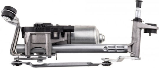 Front Windshield Wiper Motor Mechanism for Vw Golf Plus 2005 5m0955023e