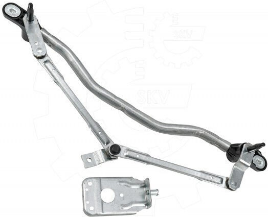 SKV Frontscheibenwischer Mechanismus für Alfa Romeo Giulietta