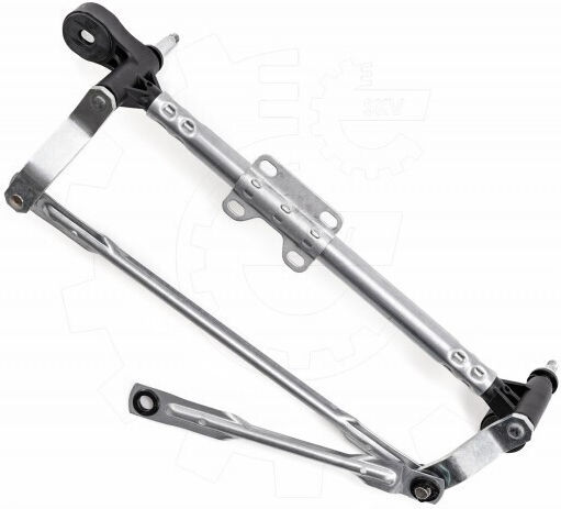 Opel Corsa D E Vorderer Scheibenwischer Mechanismus