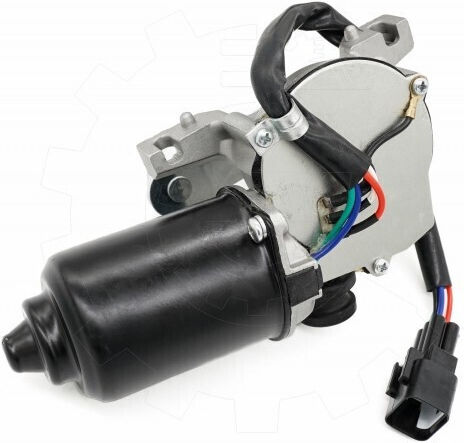 Kia Soul Wiper Mechanism I 981102K000