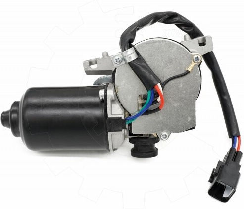 Kia Soul Wiper Mechanism I 981102K000